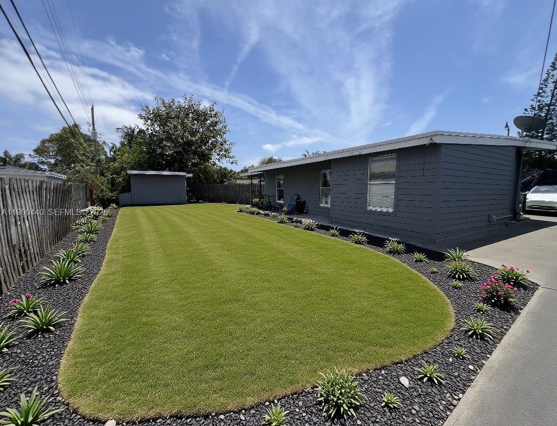 POMPANO BEACH HIGHLANDS 2 - Residential