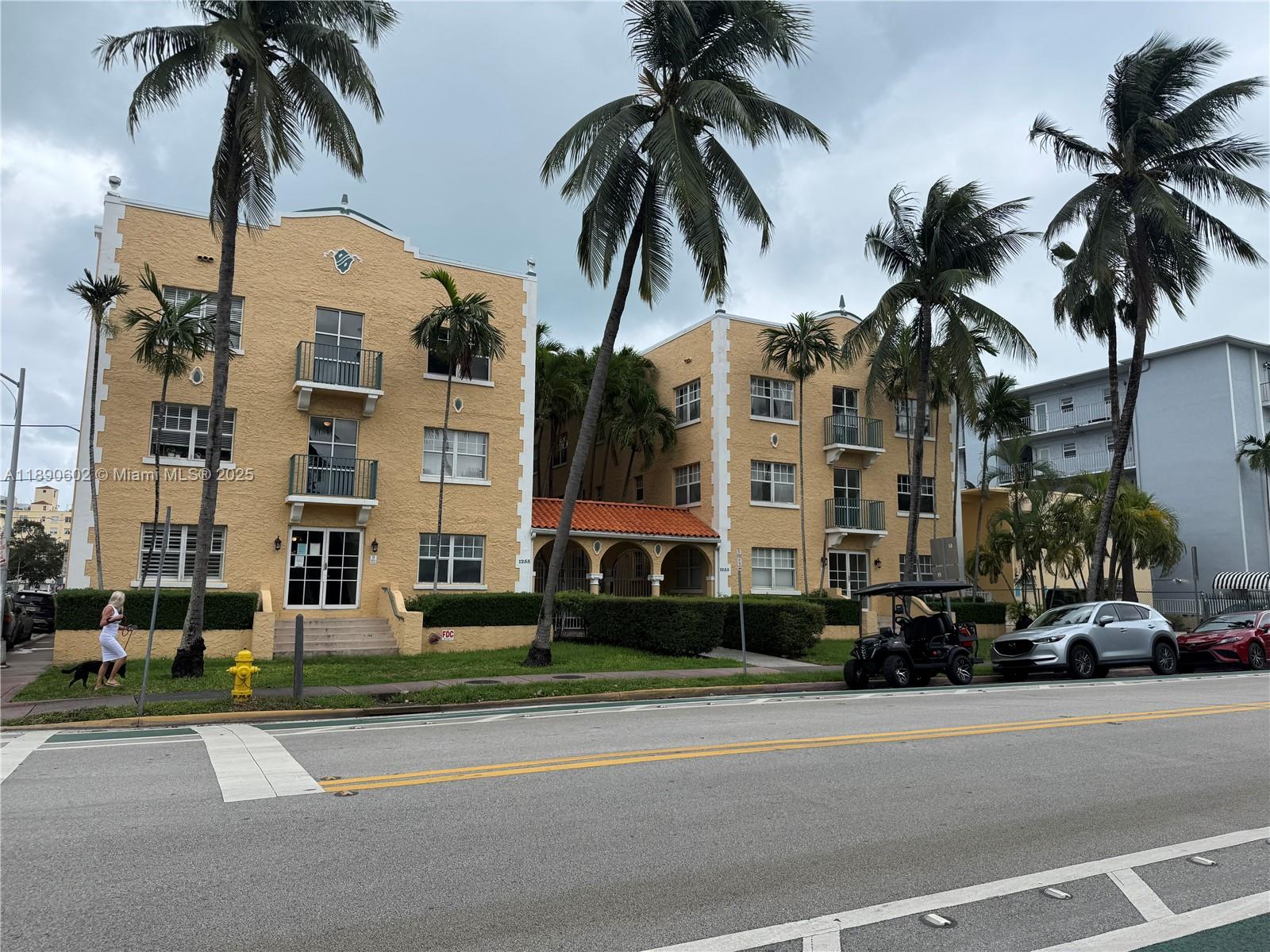 THE ROOSEVELT CONDO - Residential