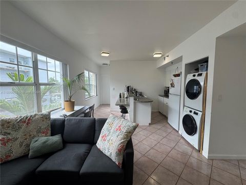 Photo of 1255 Pennsylvania Ave #307, Miami Beach, FL 33139 (MLS # A11890602)