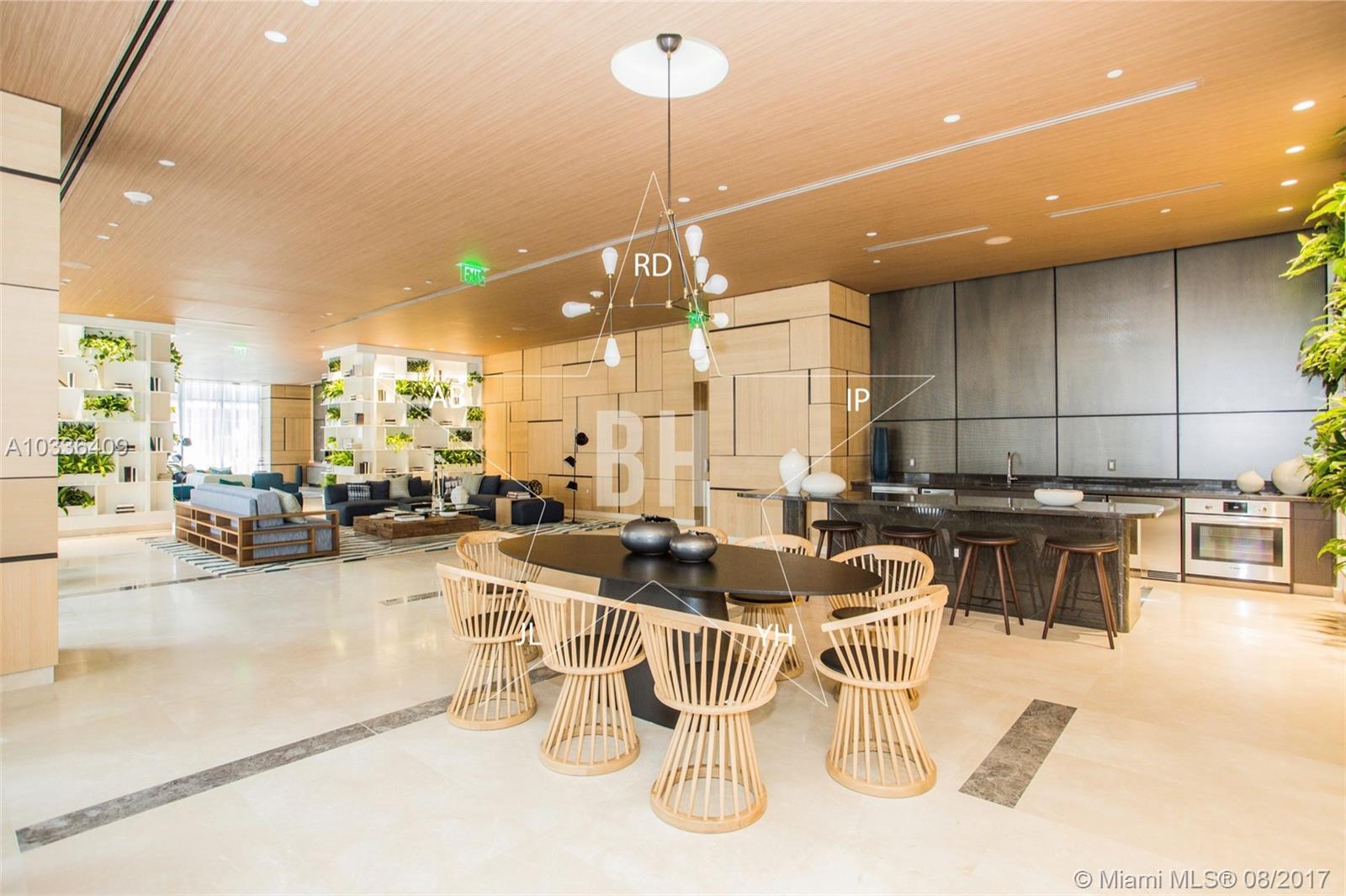 Brickell Heights - Residential Lease