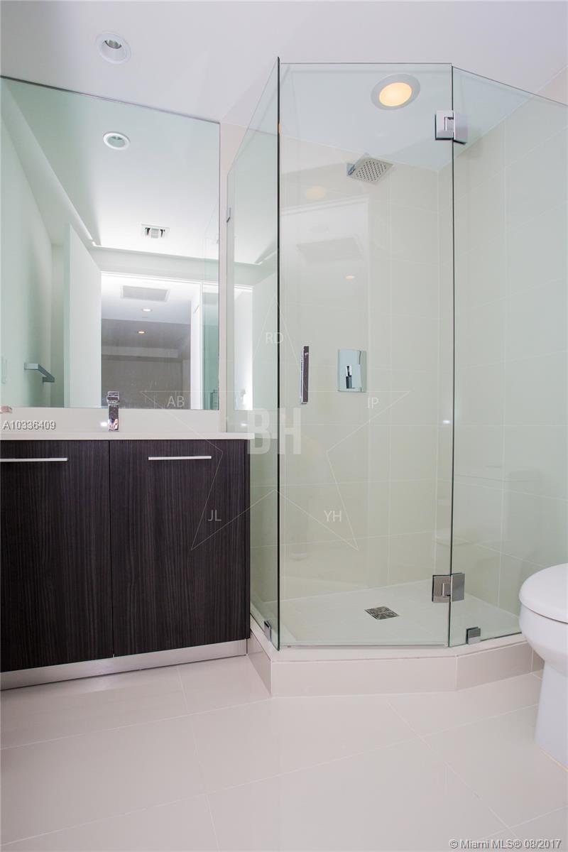 Brickell Heights - Residential Lease