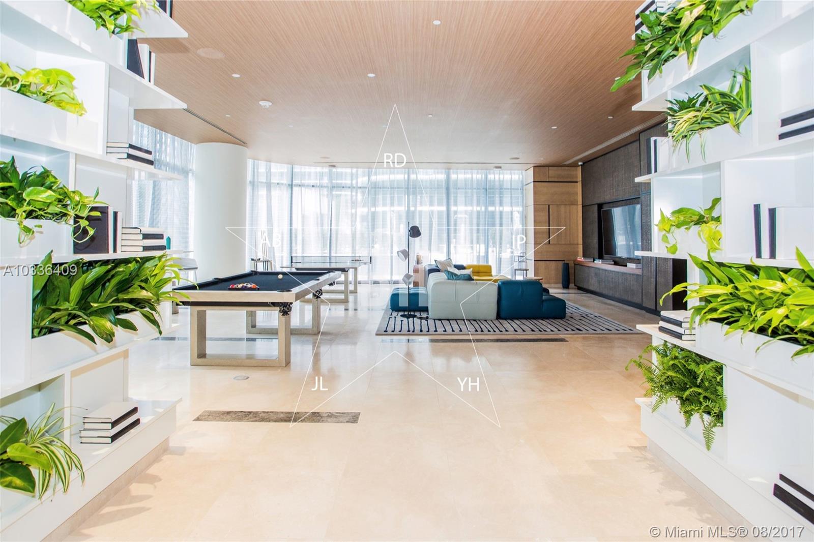 Brickell Heights - Residential Lease