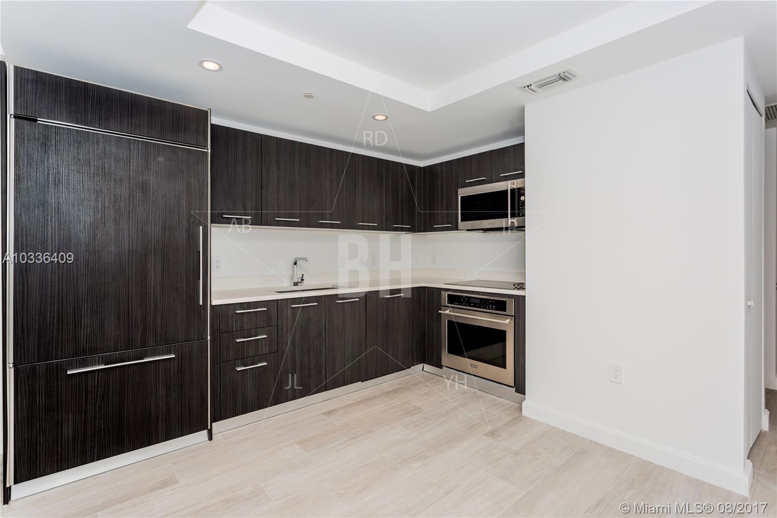 Brickell Heights - Residential Lease