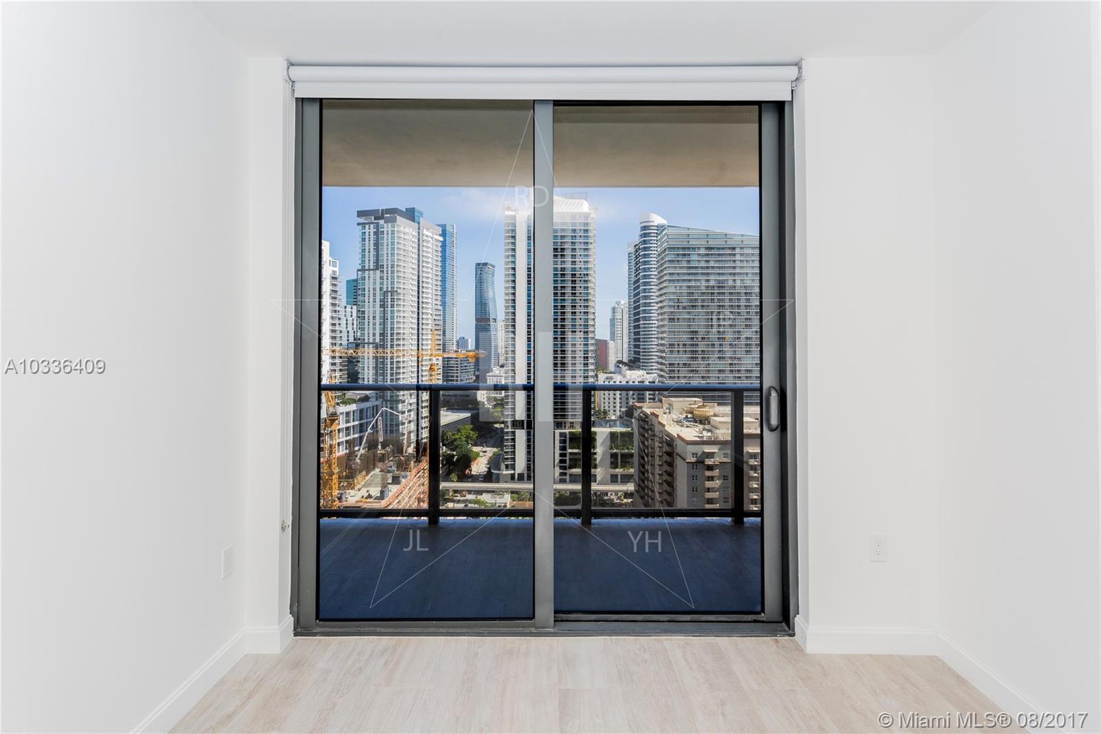 Brickell Heights - Residential Lease