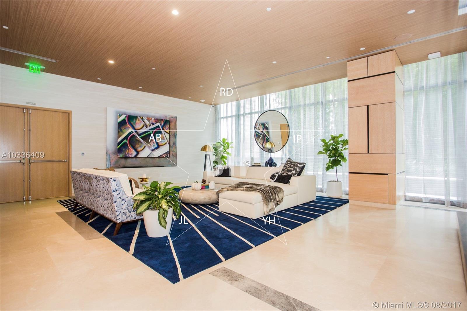 Brickell Heights - Residential Lease