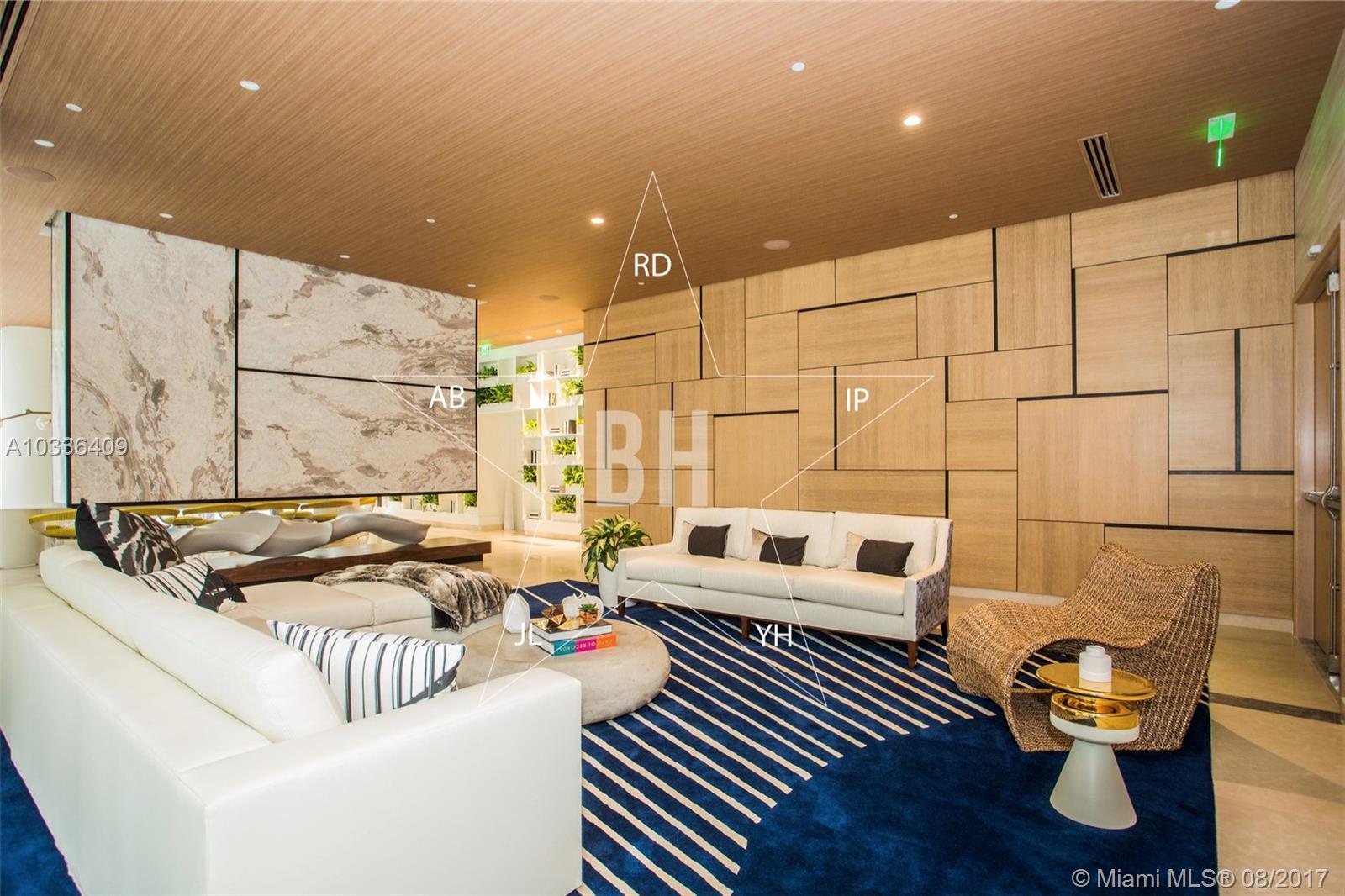 Brickell Heights - Residential Lease