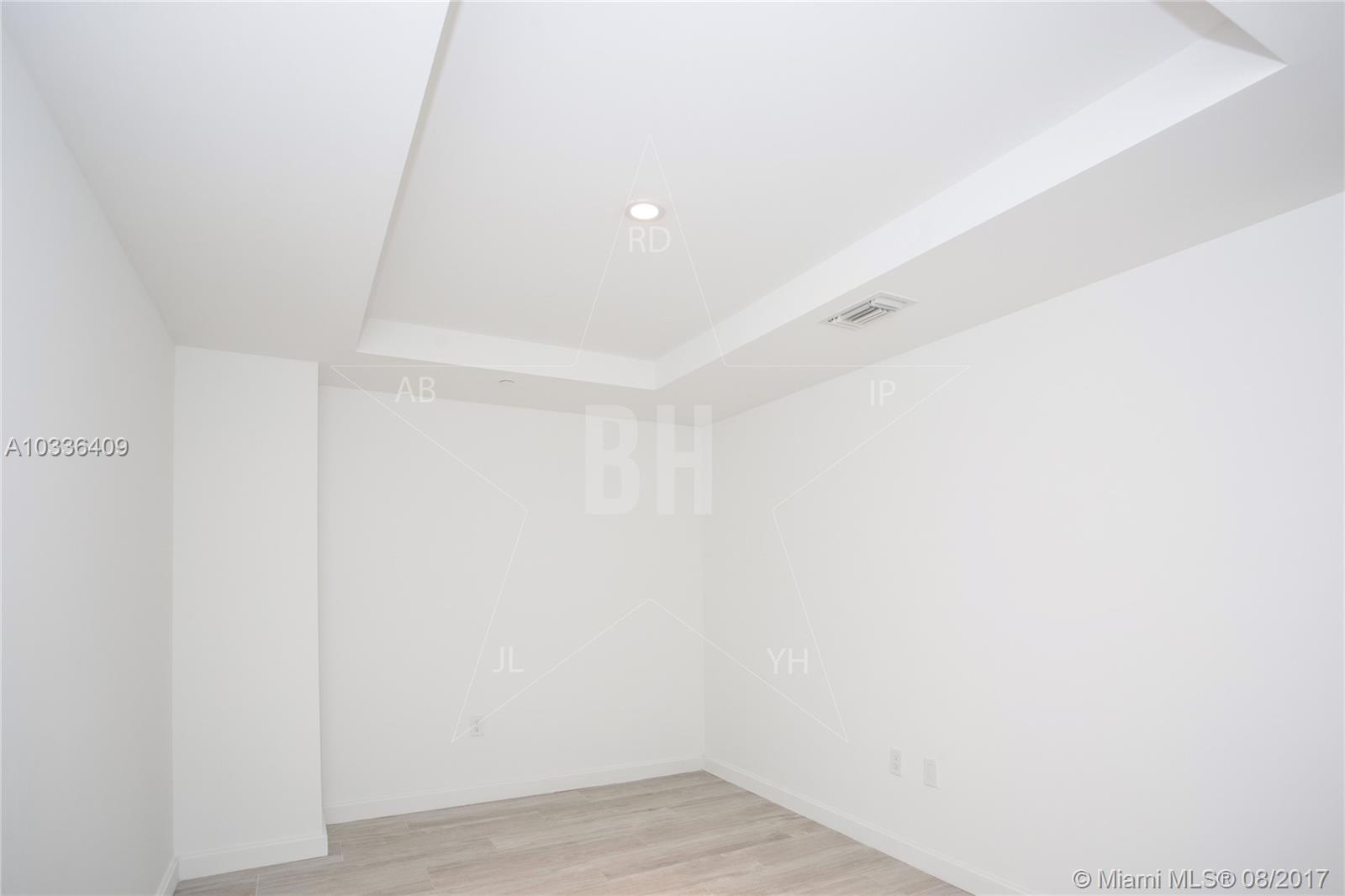 Brickell Heights - Residential Lease