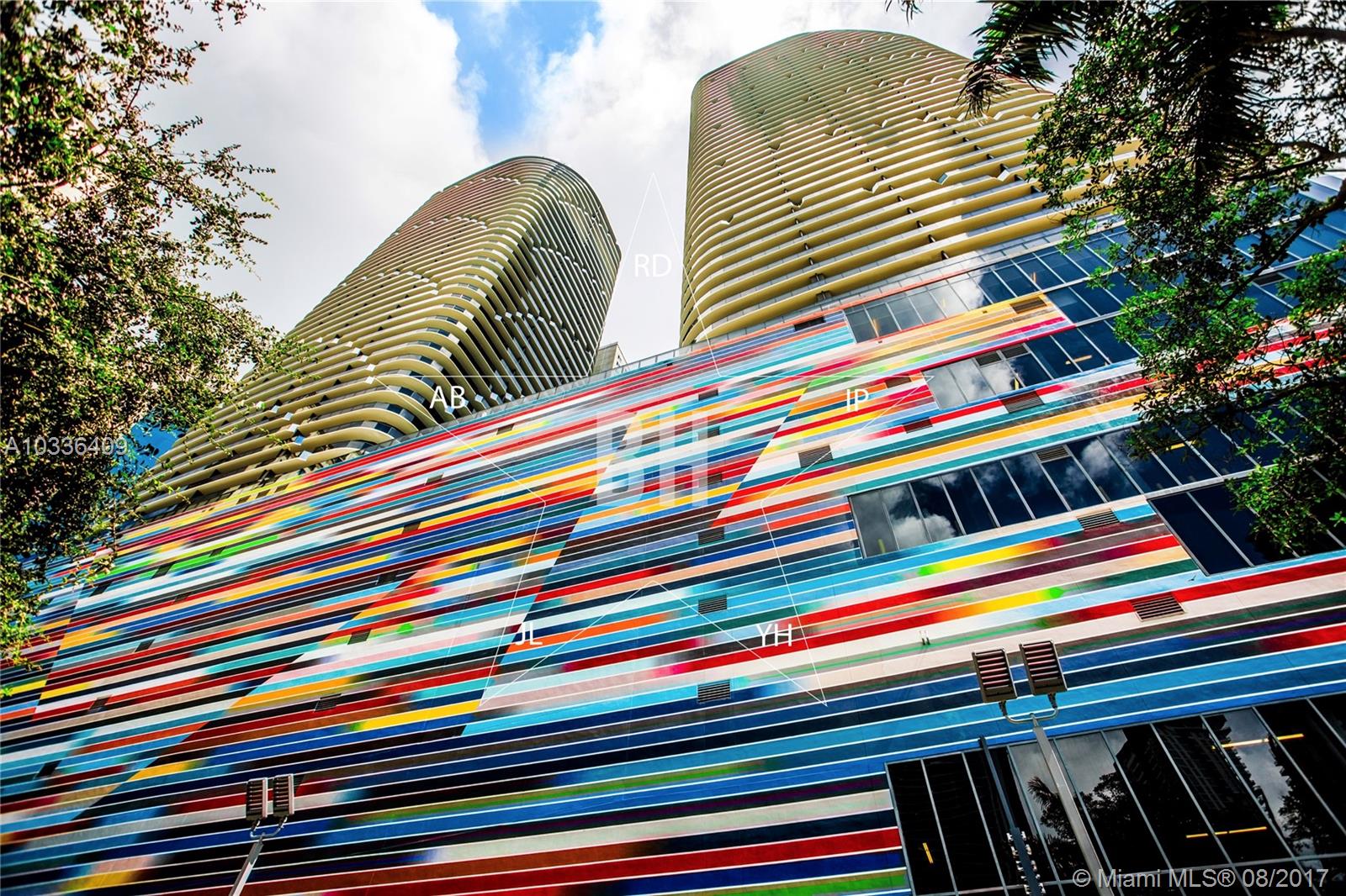 Brickell Heights - Residential Lease