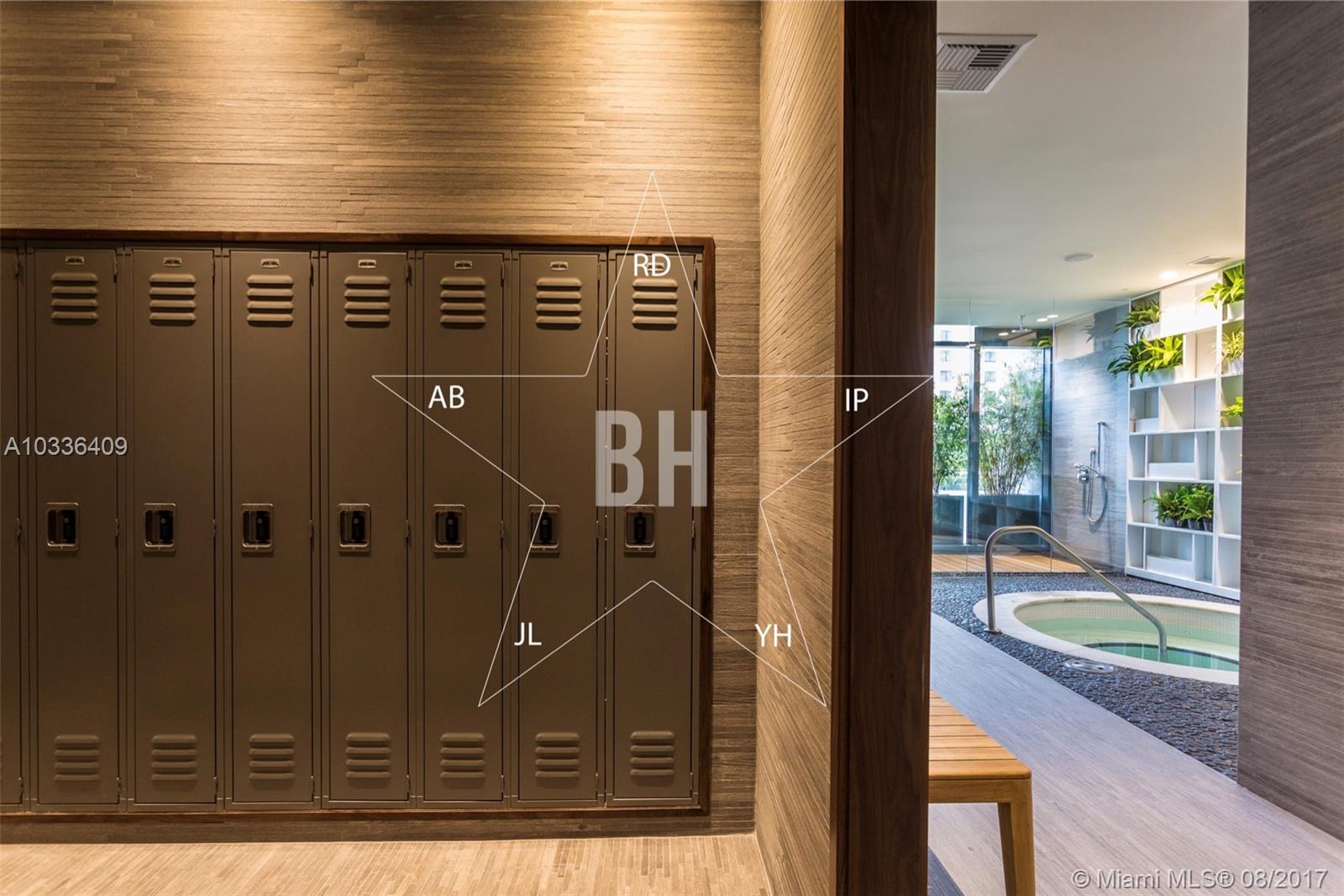 Brickell Heights - Residential Lease