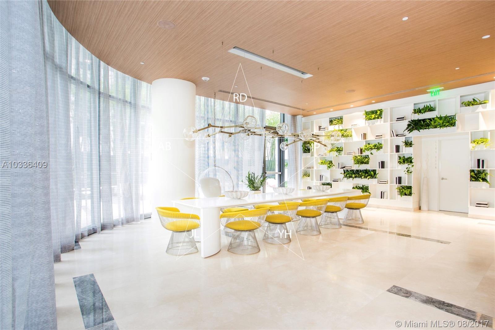 Brickell Heights - Residential Lease