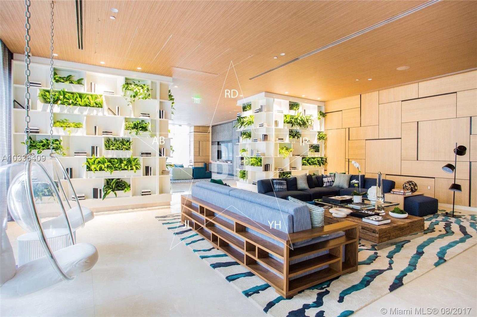 Brickell Heights - Residential Lease