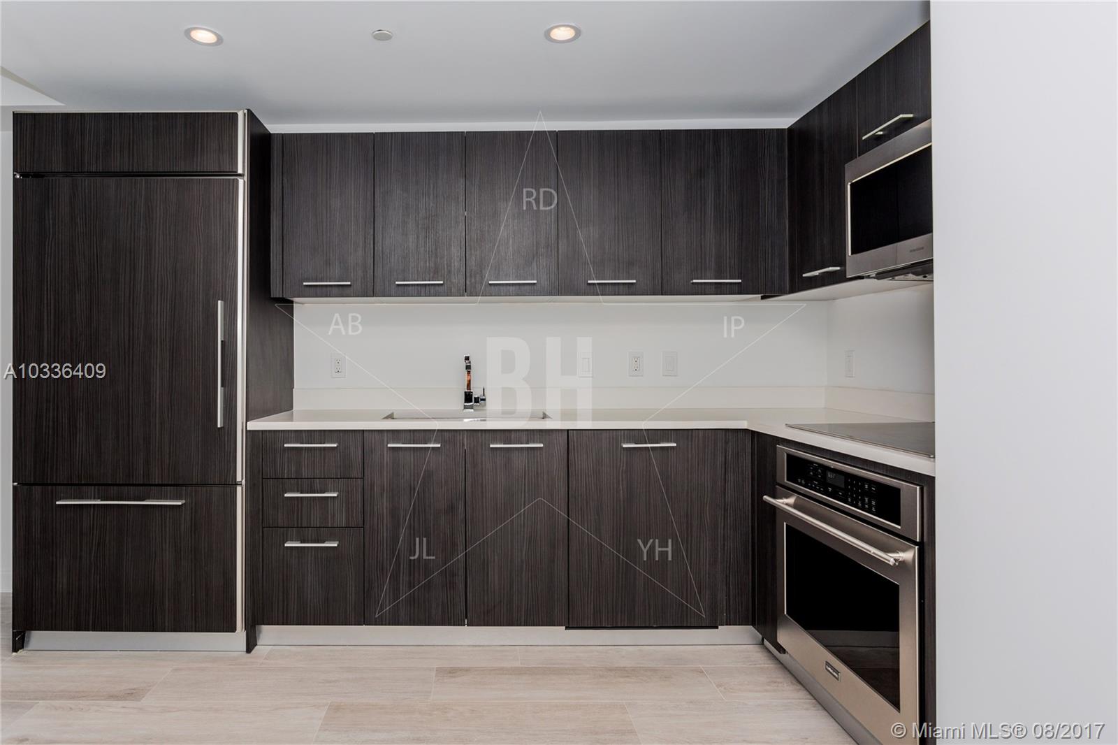 Brickell Heights - Residential Lease