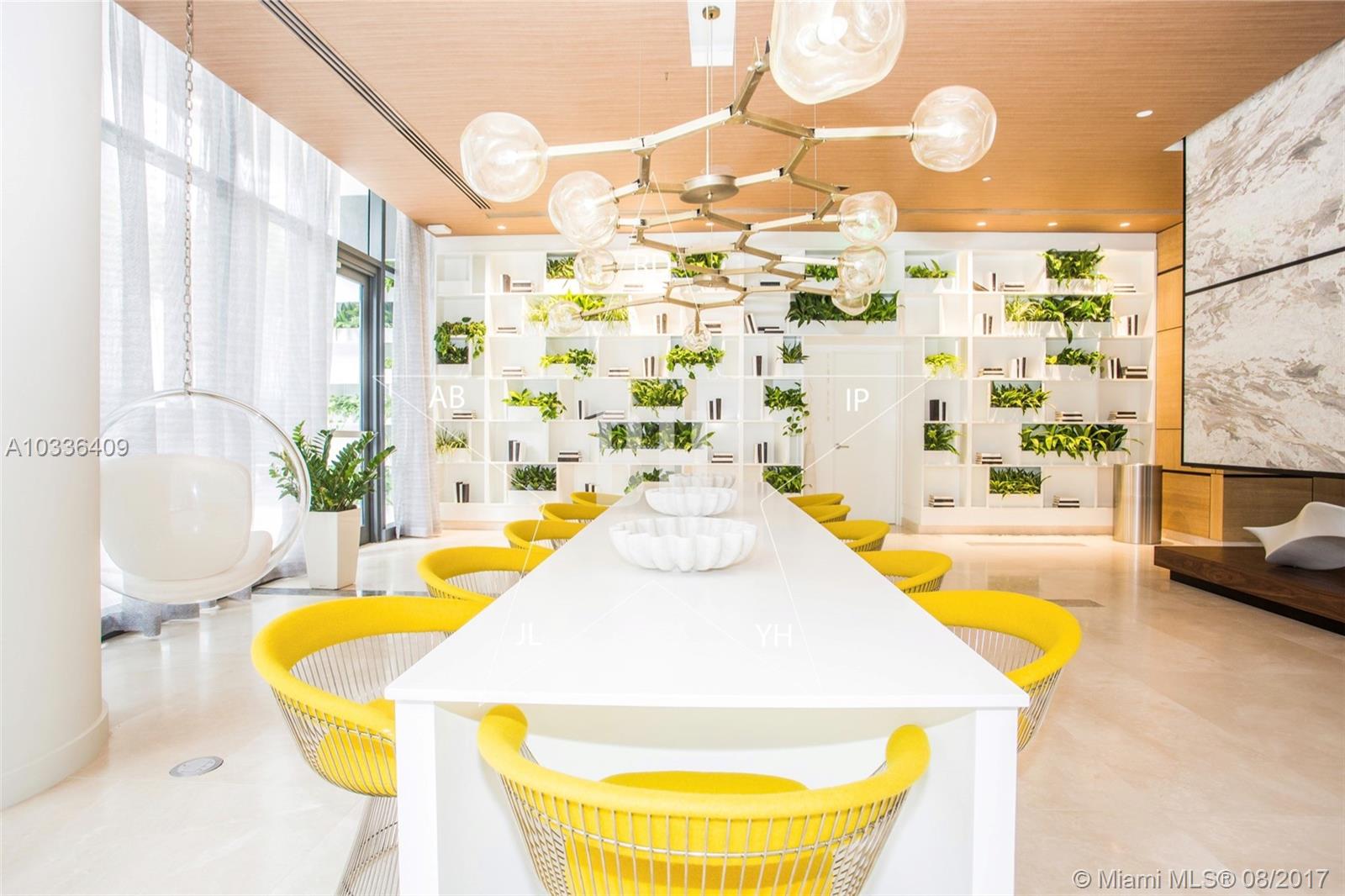 Brickell Heights - Residential Lease