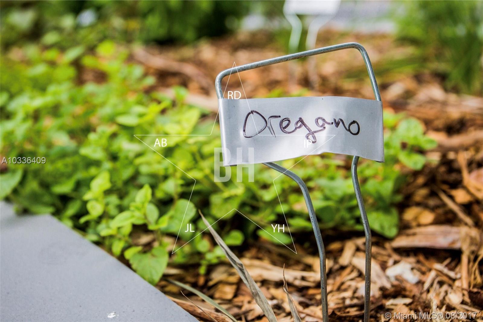 Brickell Heights - Residential Lease