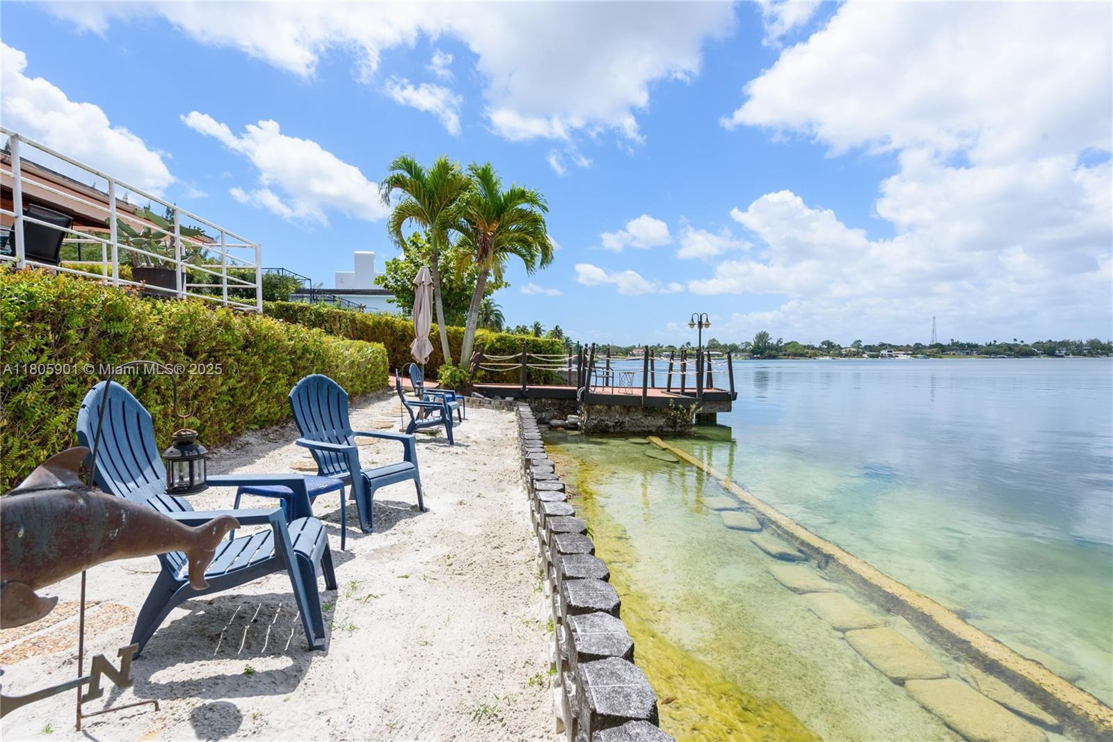 Property for Sale at 5020 Sw 82nd Ave, Miami, Broward County, Florida - Bedrooms: 4 
Bathrooms: 3  - $1,950,000