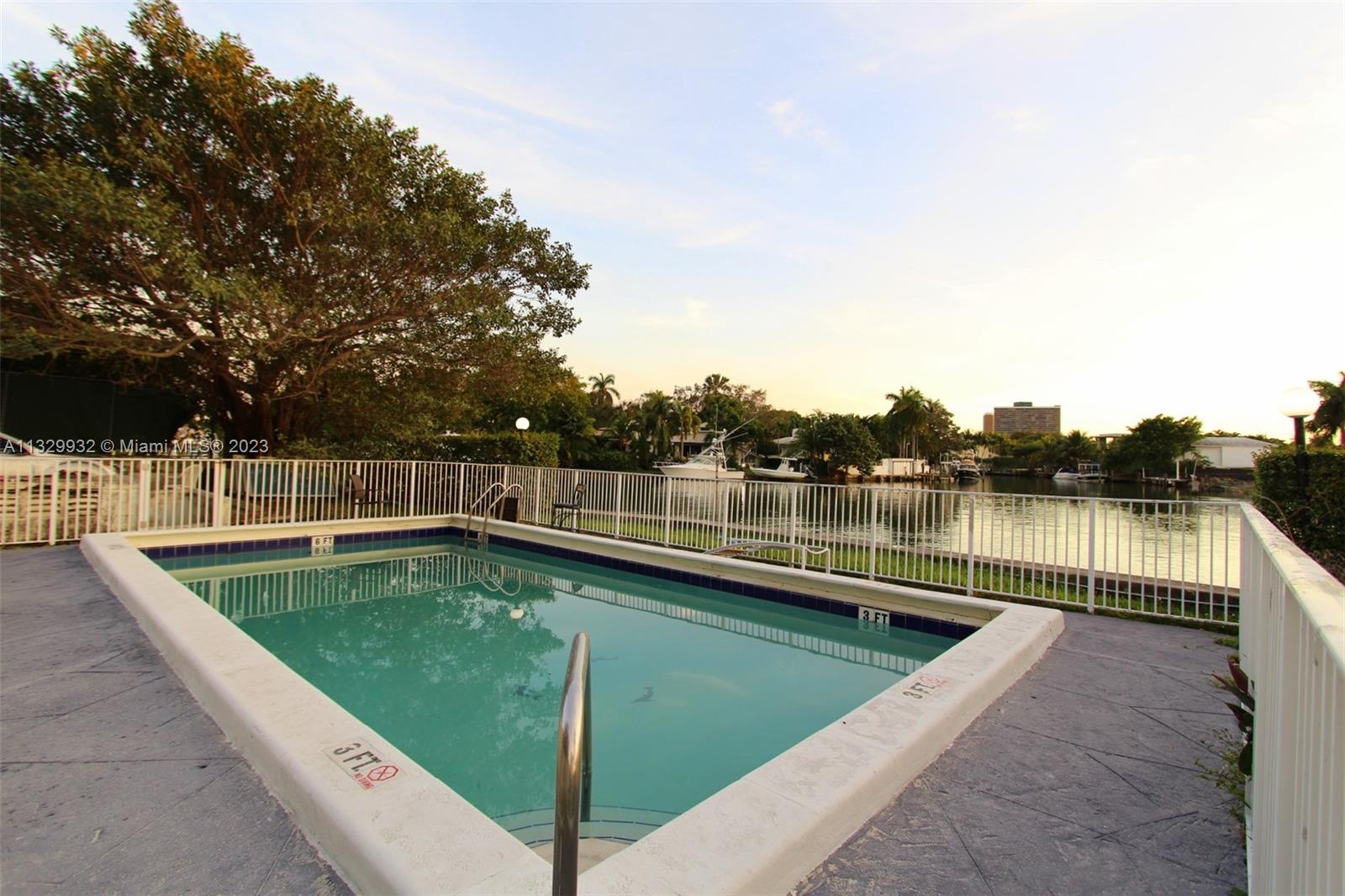 BAY VISTA CONDO - Residential Lease