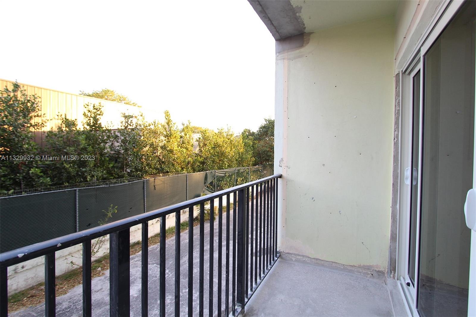 BAY VISTA CONDO - Residential Lease