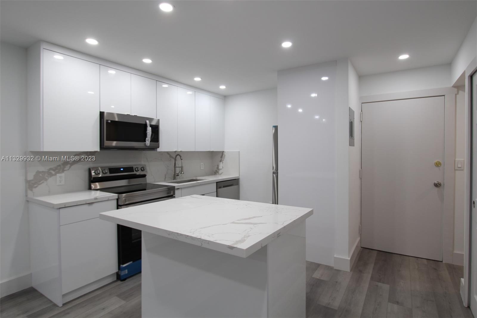 BAY VISTA CONDO - Residential Lease