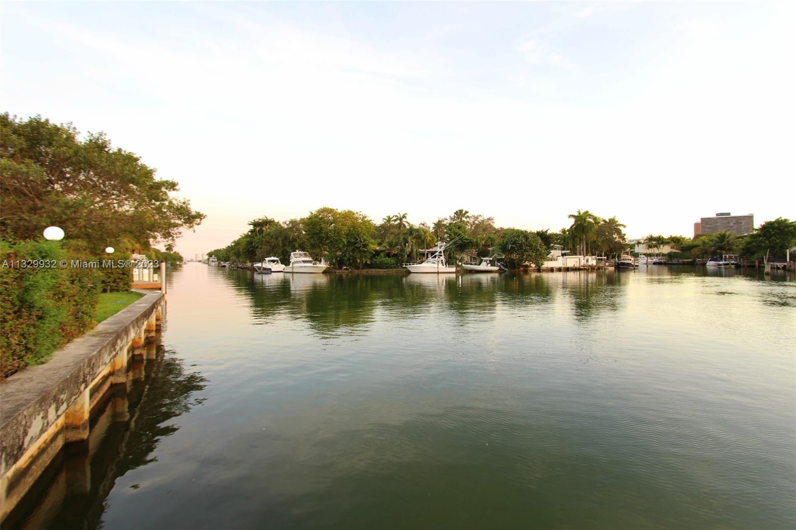 BAY VISTA CONDO - Residential Lease