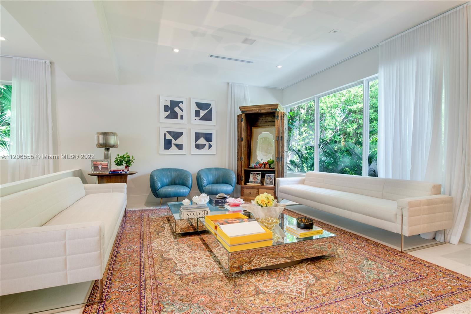 BAY HEIGHTS - Residential