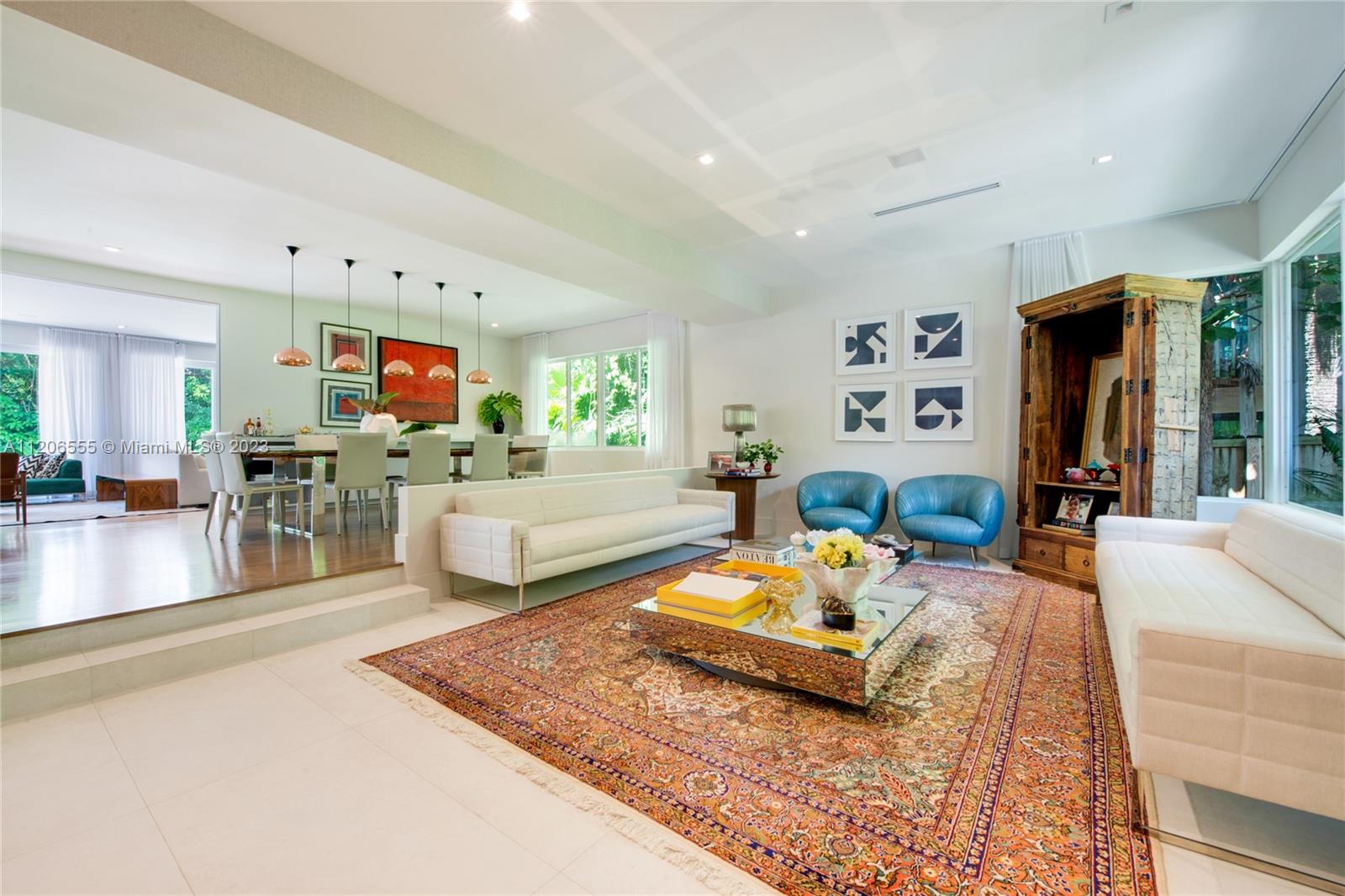 BAY HEIGHTS - Residential