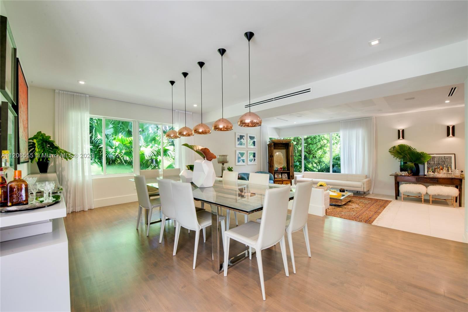 BAY HEIGHTS - Residential