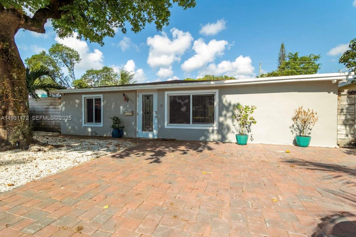 PROGRESSO - Residential