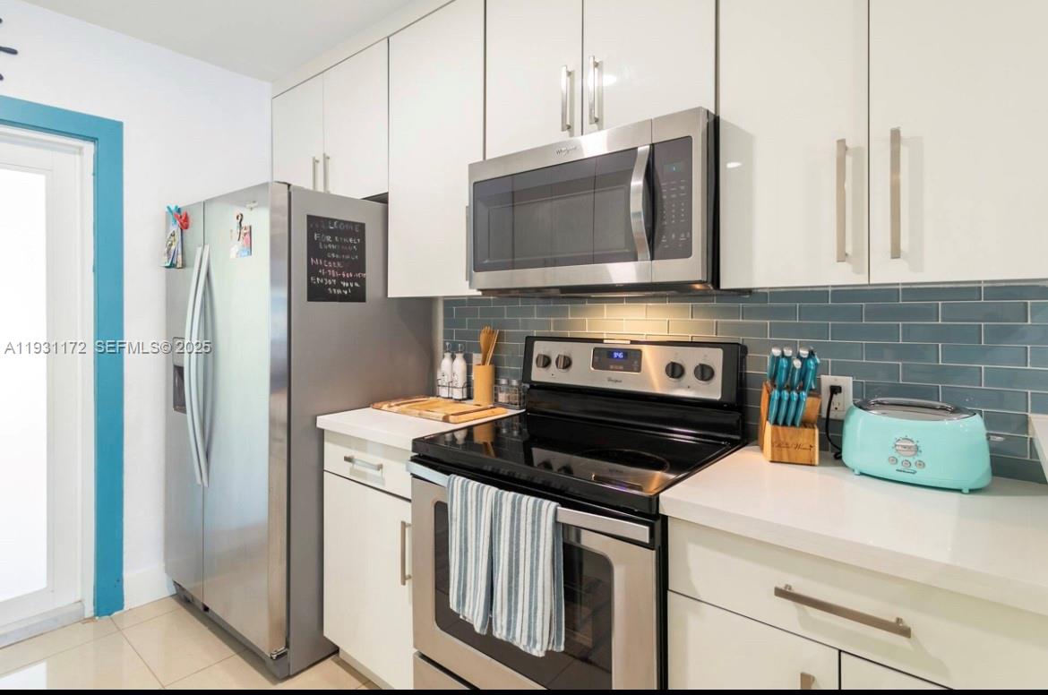 PROGRESSO - Residential