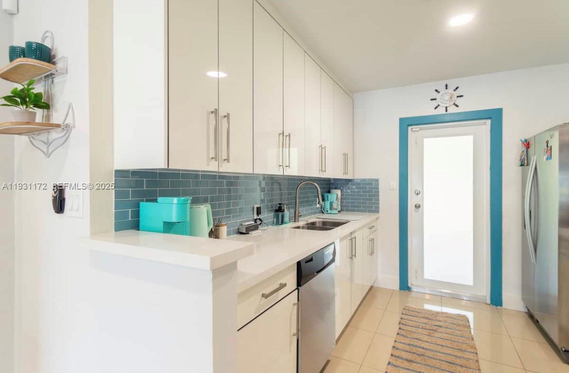 PROGRESSO - Residential