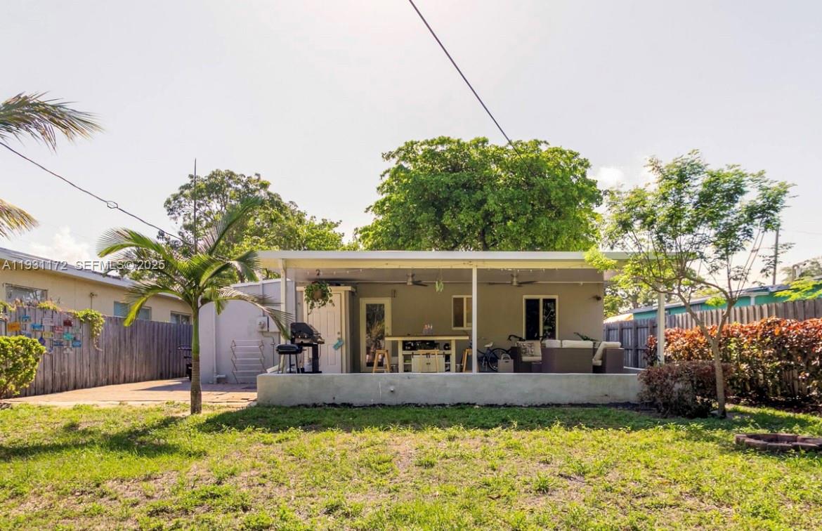 PROGRESSO - Residential