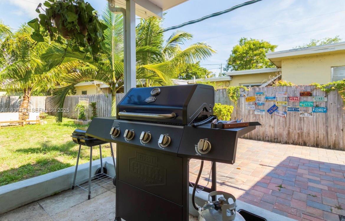 PROGRESSO - Residential