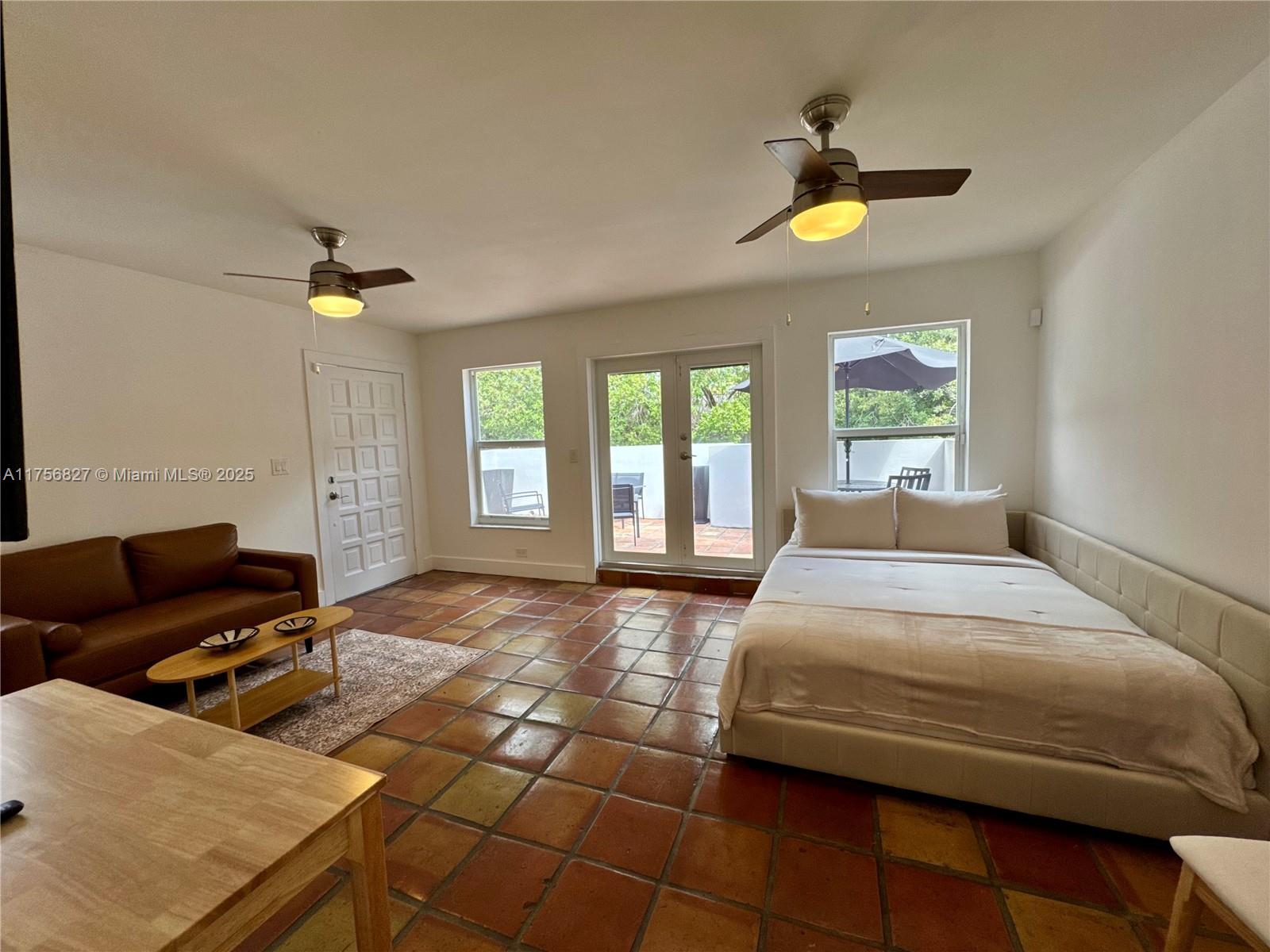 PENT HOMESTEAD - Residential Lease