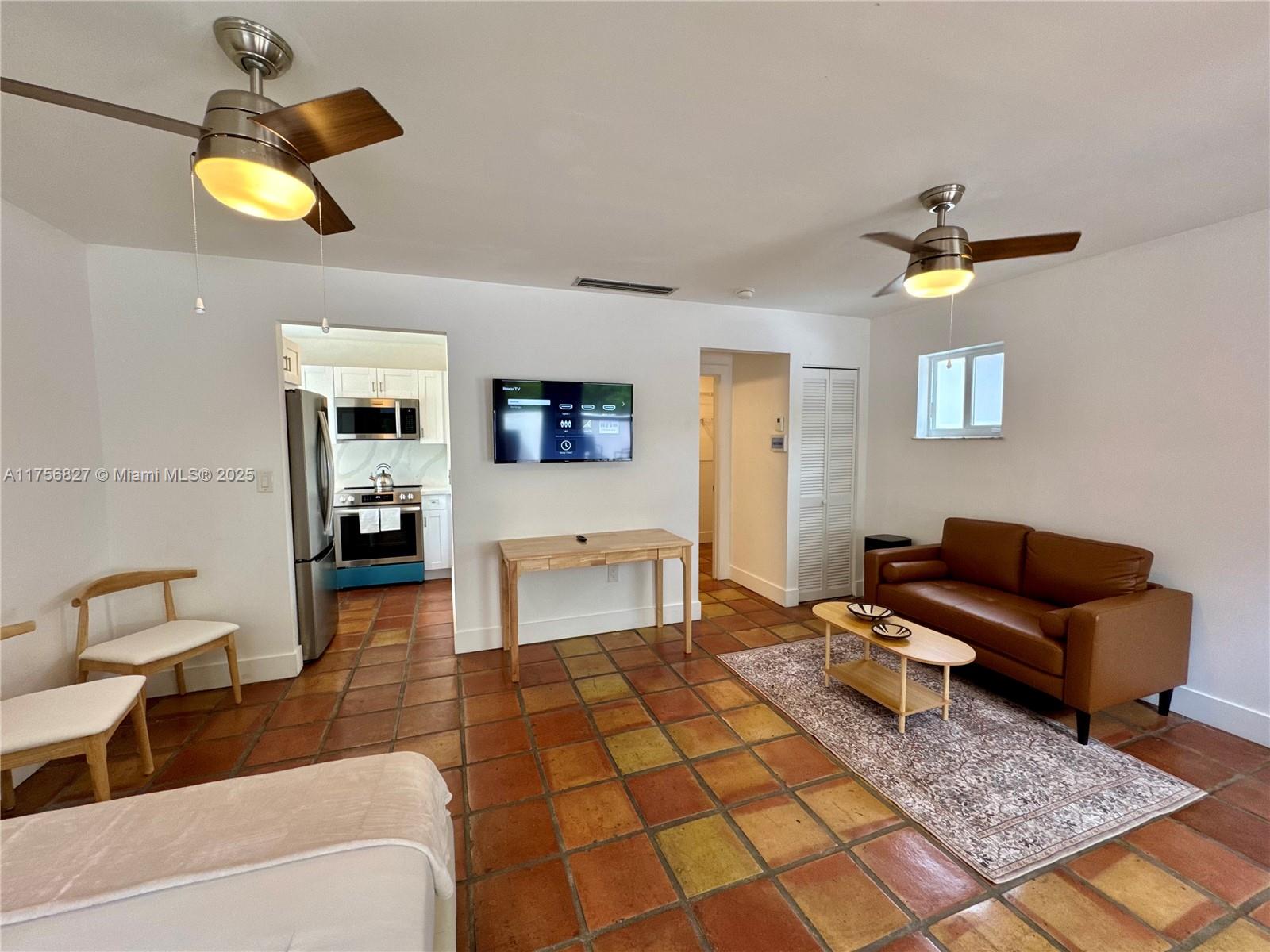 PENT HOMESTEAD - Residential Lease