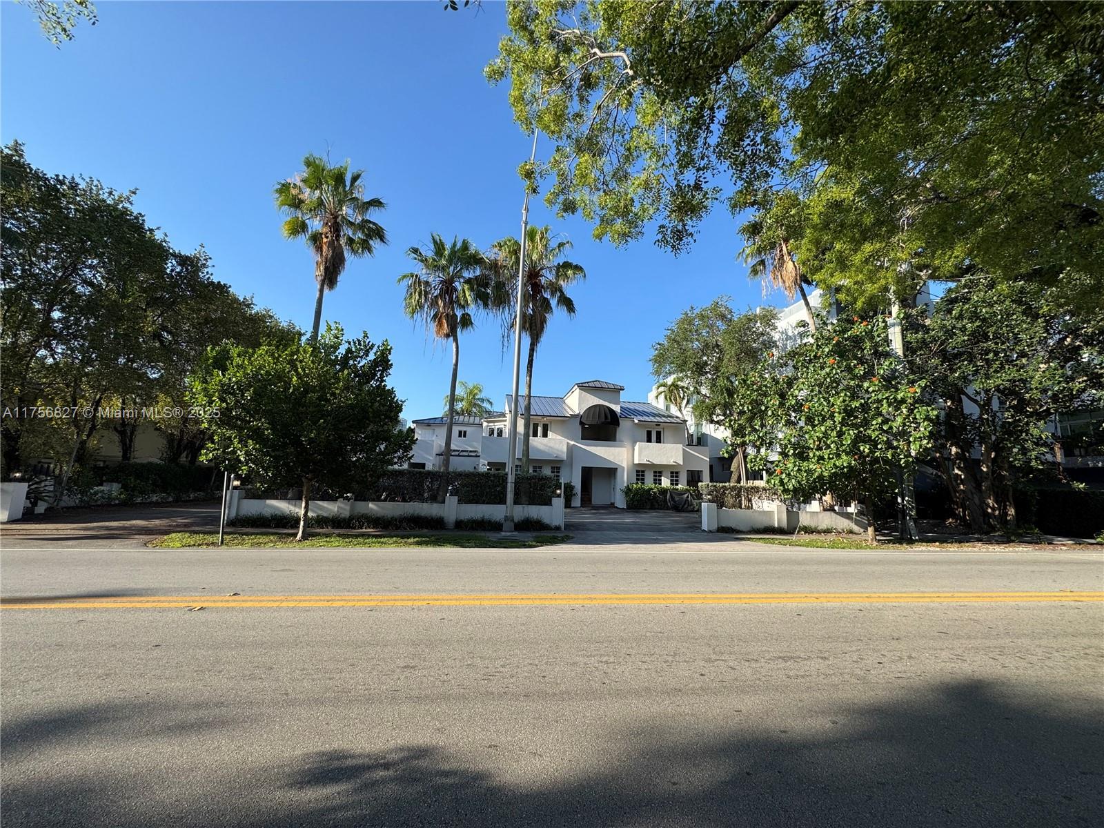 PENT HOMESTEAD - Residential Lease