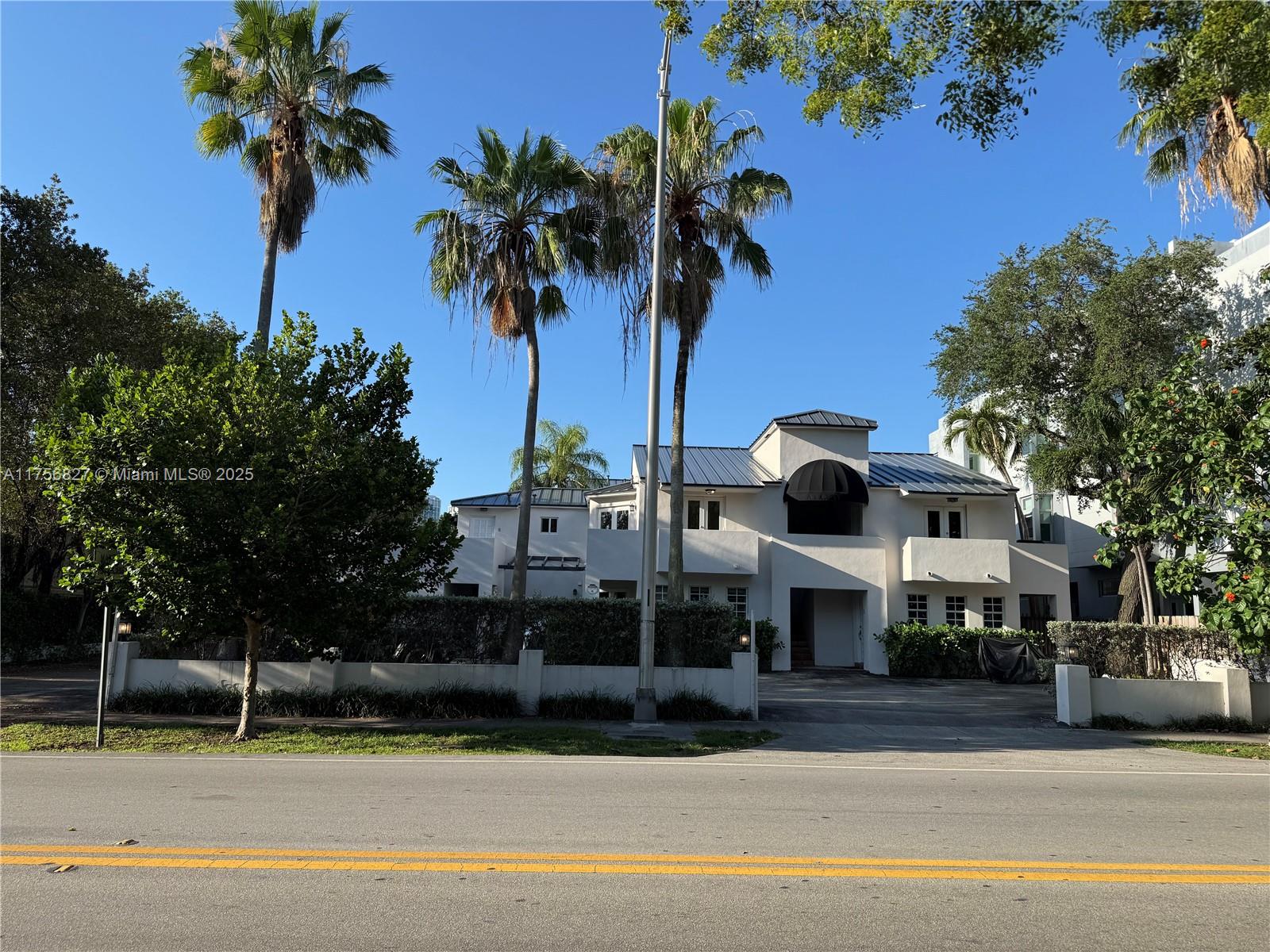 PENT HOMESTEAD - Residential Lease