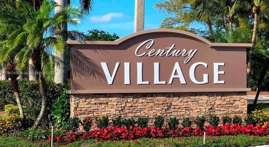 COMPLETELY REMODELED GEM IN CENTURY VILLAGE
Discover this beautifully renovated 1BR/1.5BA apartment with stunning lake views in sought-after Century Village 55+ community. This gorgeous transformation features newly remodeled bathrooms, modern finishes throughout, updated kitchen with stylish cabinetry, and an enclosed patio perfect for enjoying the serene water vista.
Enjoy resort-style amenities including clubhouse, pools, tennis courts, fitness center, and theater. With 24-hour security in a gated community, you'll have peace of mind while being minutes from shopping, dining, and Palm Beach attractions.
Don't miss this opportunity to own a beautifully remodeled unit in one of West Palm Beach's premier active adult communities. Your ideal Florida lifestyle awaits!