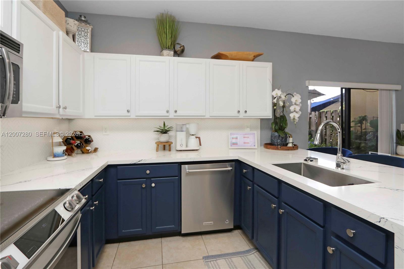 MARTINIQUE AT OASIS REPLA - Residential