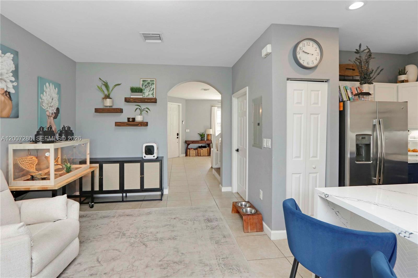 MARTINIQUE AT OASIS REPLA - Residential