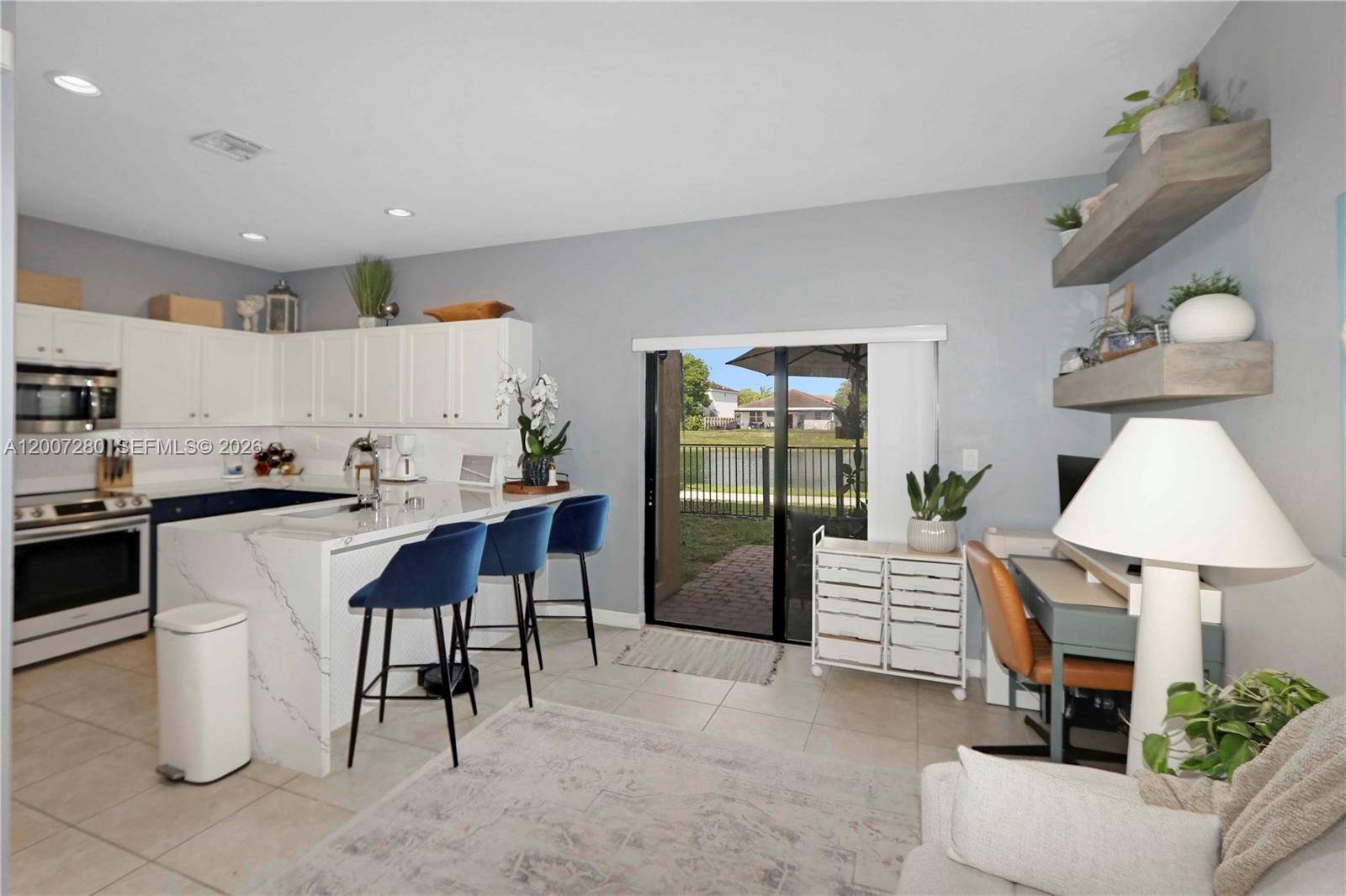 MARTINIQUE AT OASIS REPLA - Residential