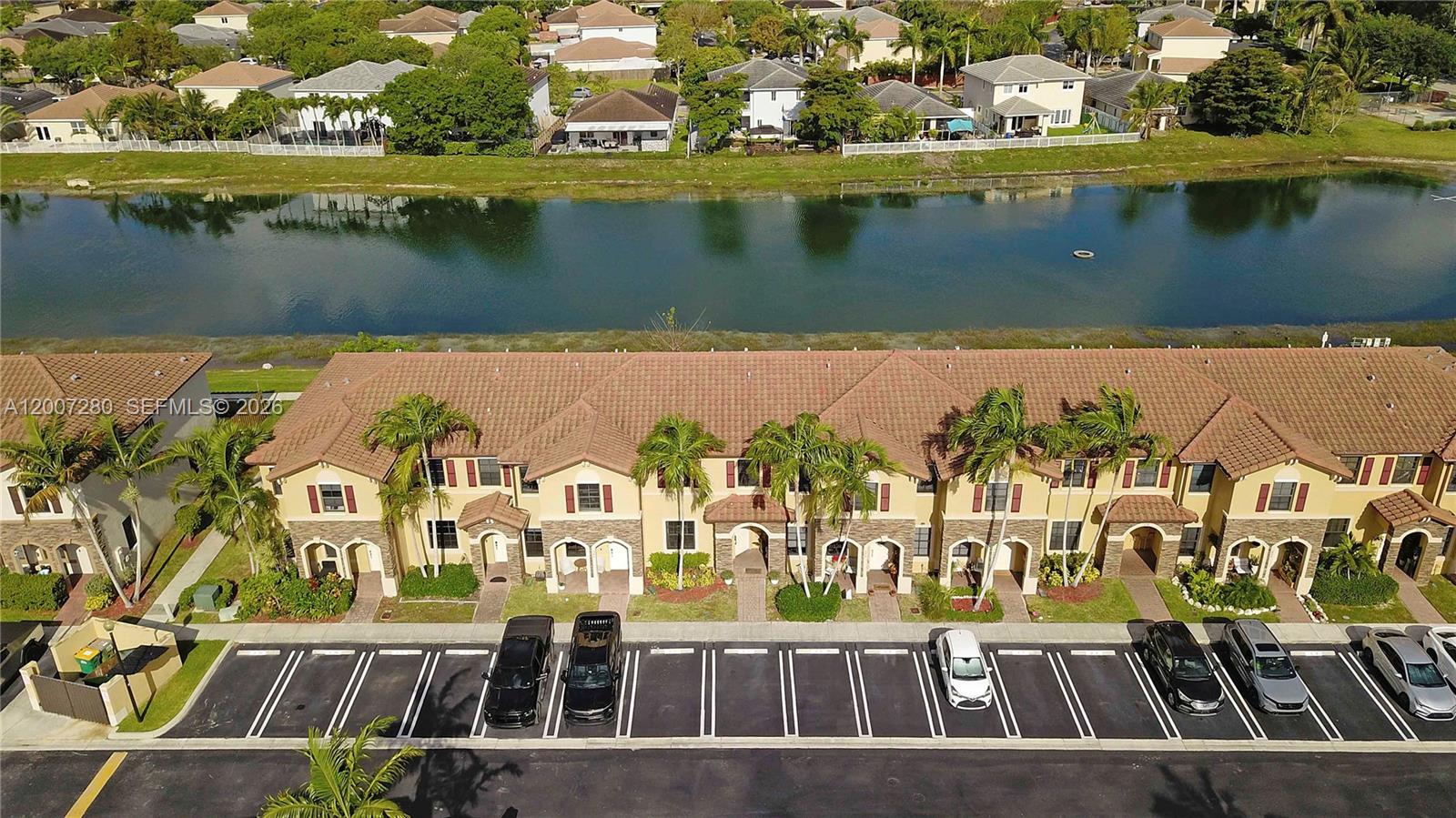 MARTINIQUE AT OASIS REPLA - Residential