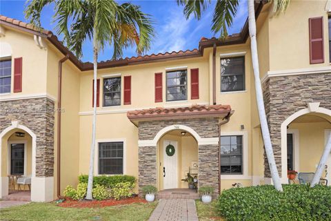 Tiny photo for 500 SE 32nd Ave, Homestead, FL 33033 (MLS # A12007280)