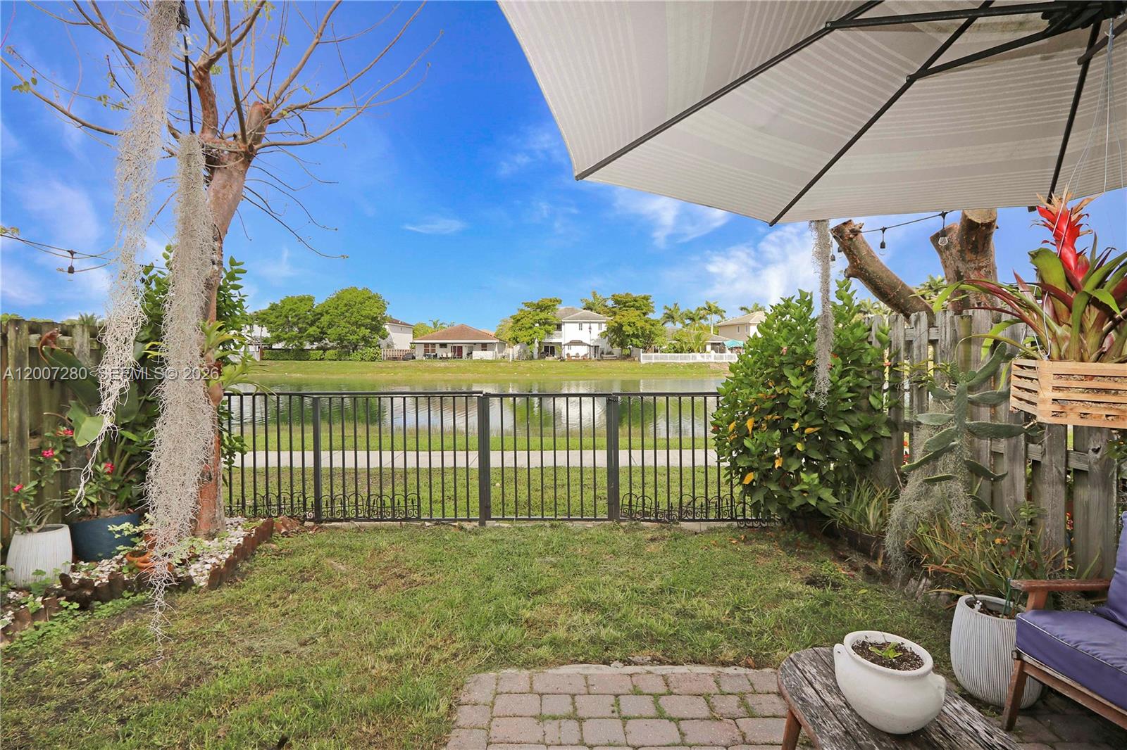 MARTINIQUE AT OASIS REPLA - Residential