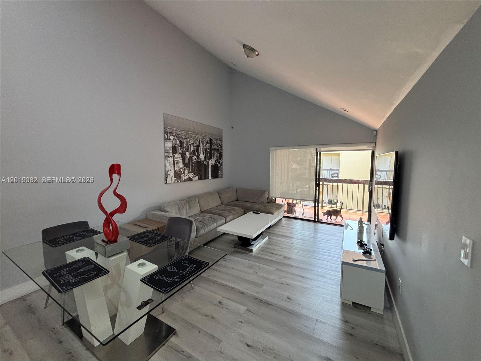 ELAN AT CALUSA CONDO IV - Residential