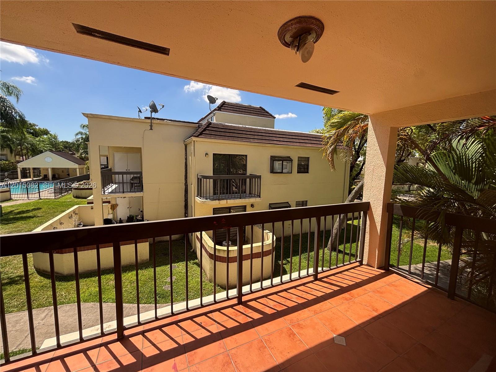 ELAN AT CALUSA CONDO IV - Residential