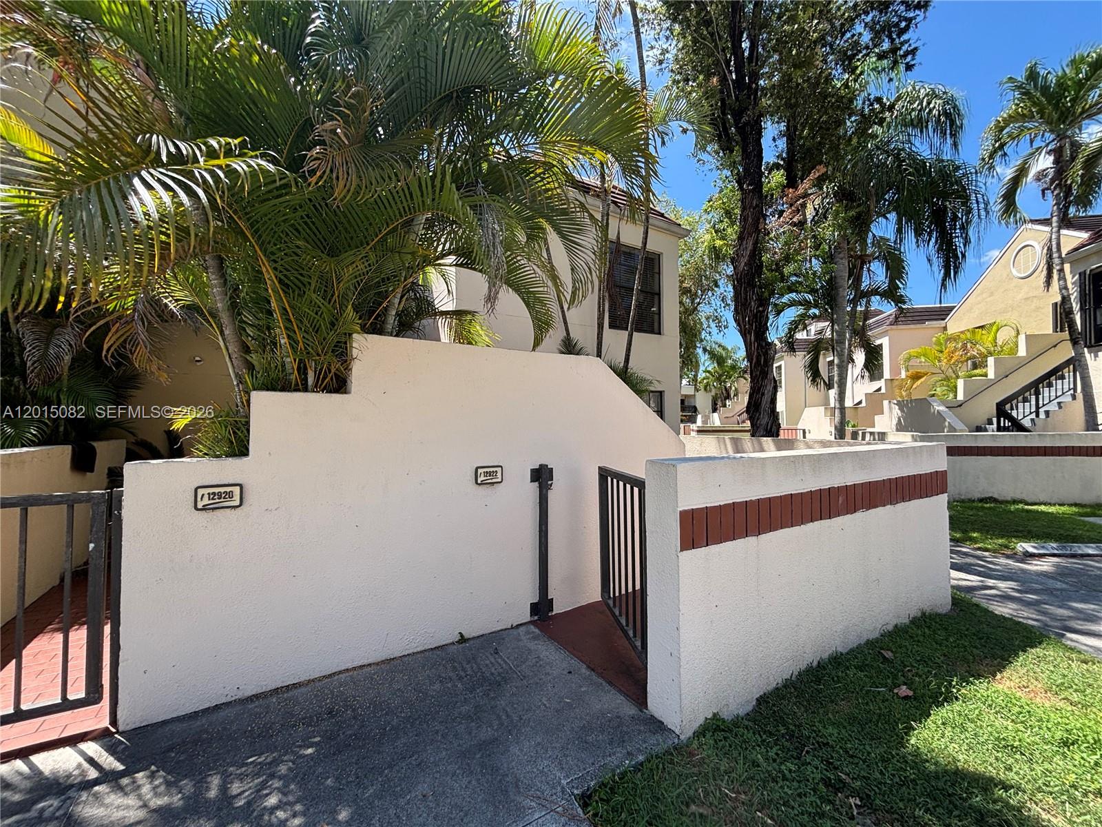 ELAN AT CALUSA CONDO IV - Residential