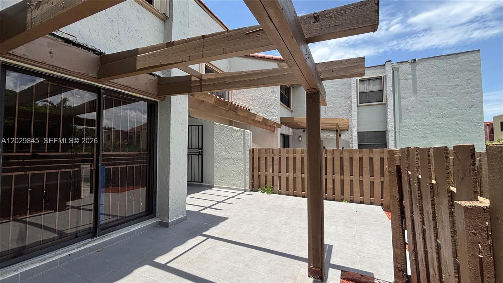 CARIBBEAN SPRINGS VILLAGE - Residential