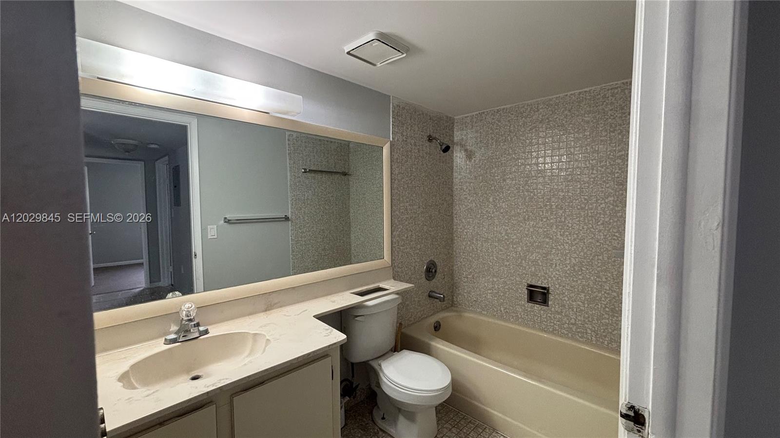CARIBBEAN SPRINGS VILLAGE - Residential