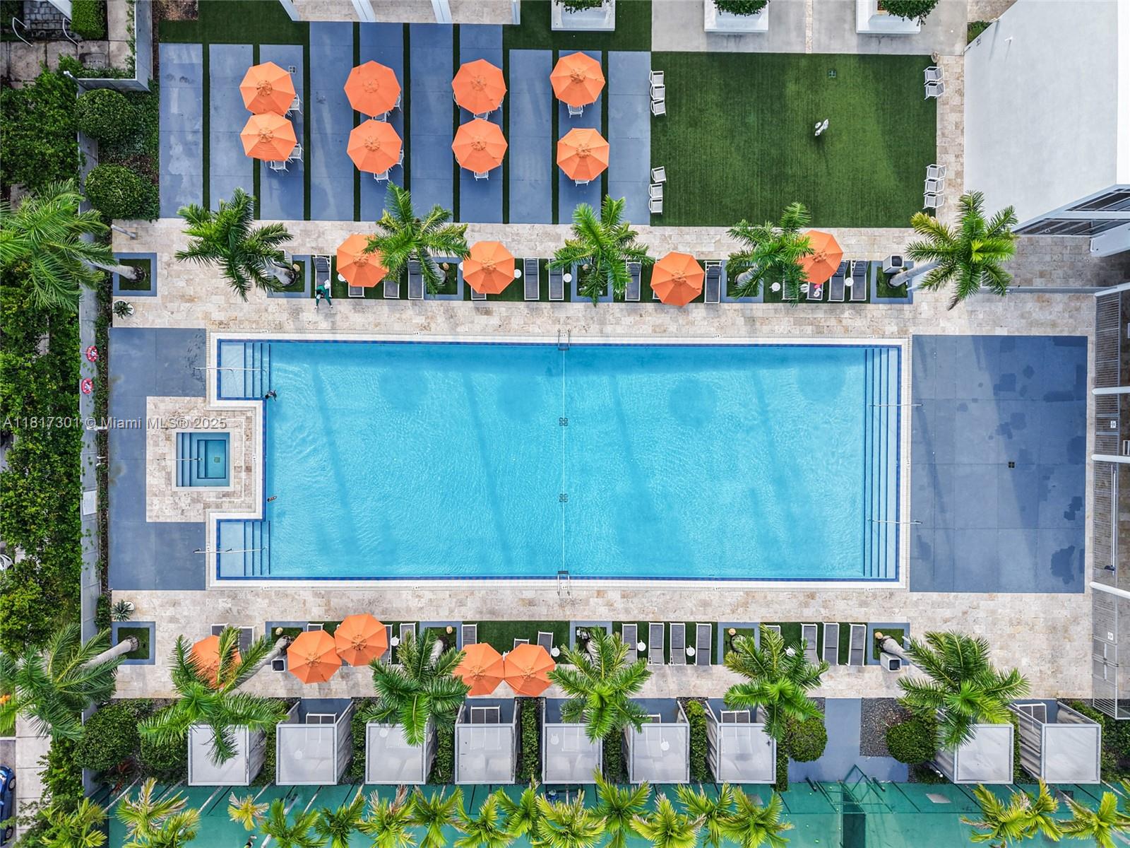 DORAL PALMS SOUTH - Residential Lease