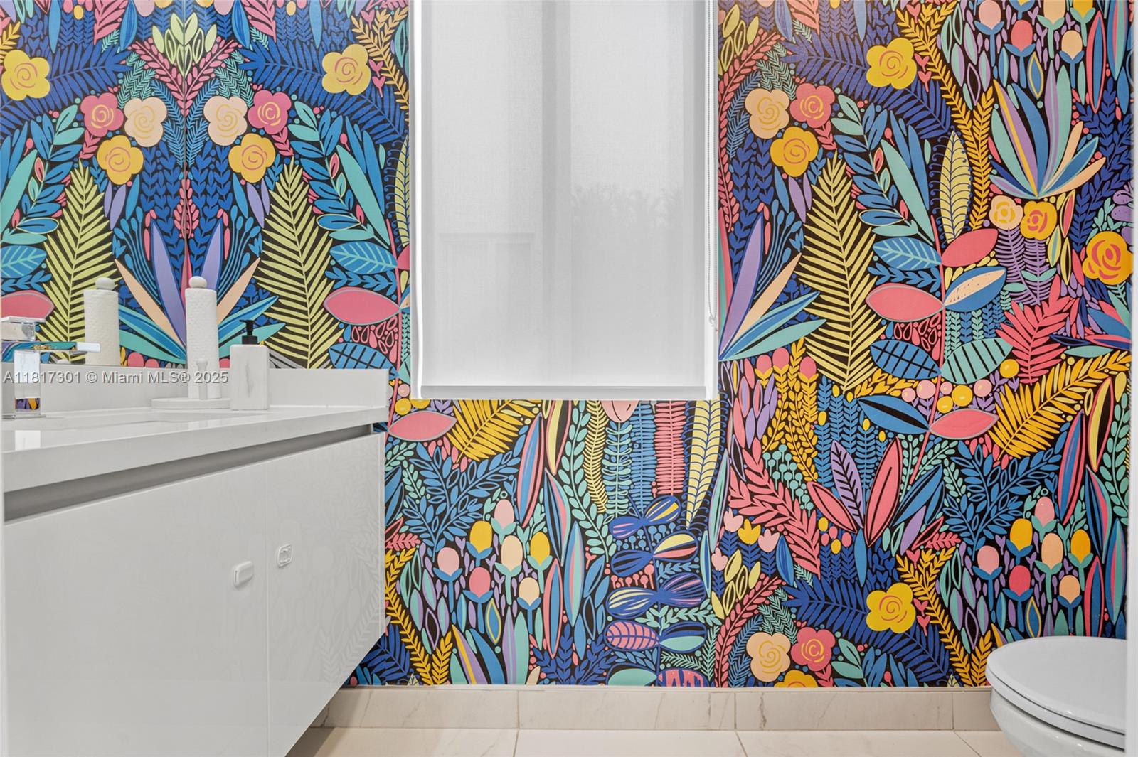 DORAL PALMS SOUTH - Residential Lease