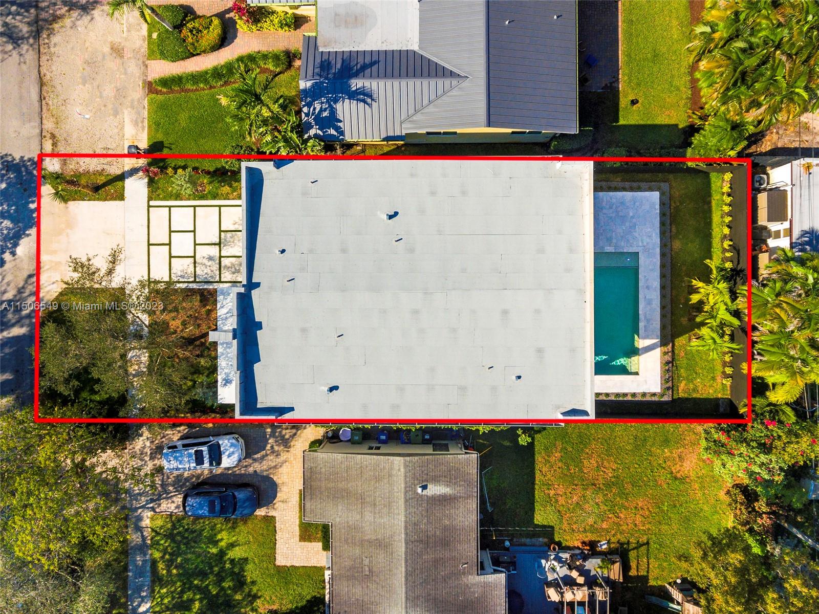 RIO VISTA C J HECTORS RES - Residential